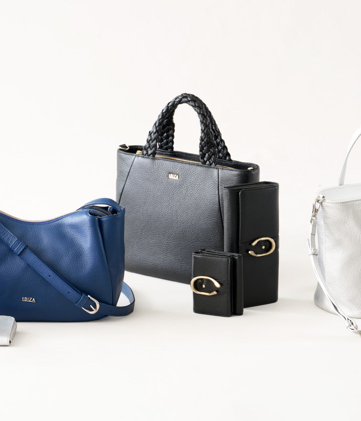 特集一覧 – イビサ オンラインショップ