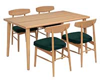 Medea（メデア）ダイニングテーブル 「ART72」【セール対象品のため60