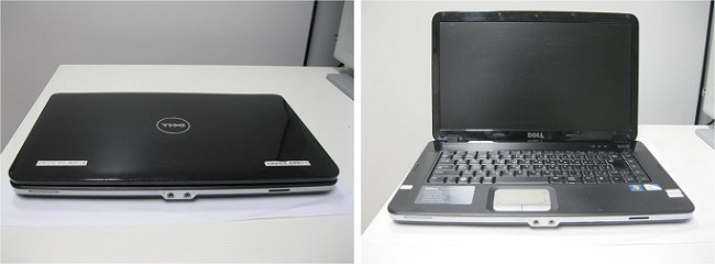 パソコン（PC）修理事例 | 一般用パソコン，ビジネスパソコン，産業