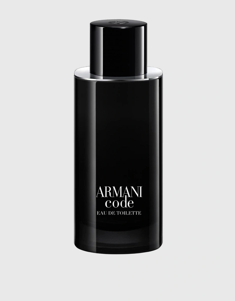 Armani Beauty Armani Code For メンズフレグランス Eau de Toilette