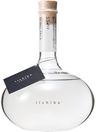 いいちこフラスコボトル - 商品案内 - iichikoブランドサイト | 三和
