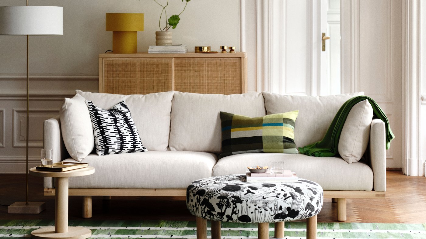 STOCKHOLM/ストックホルム コレクションの通販 - IKEA