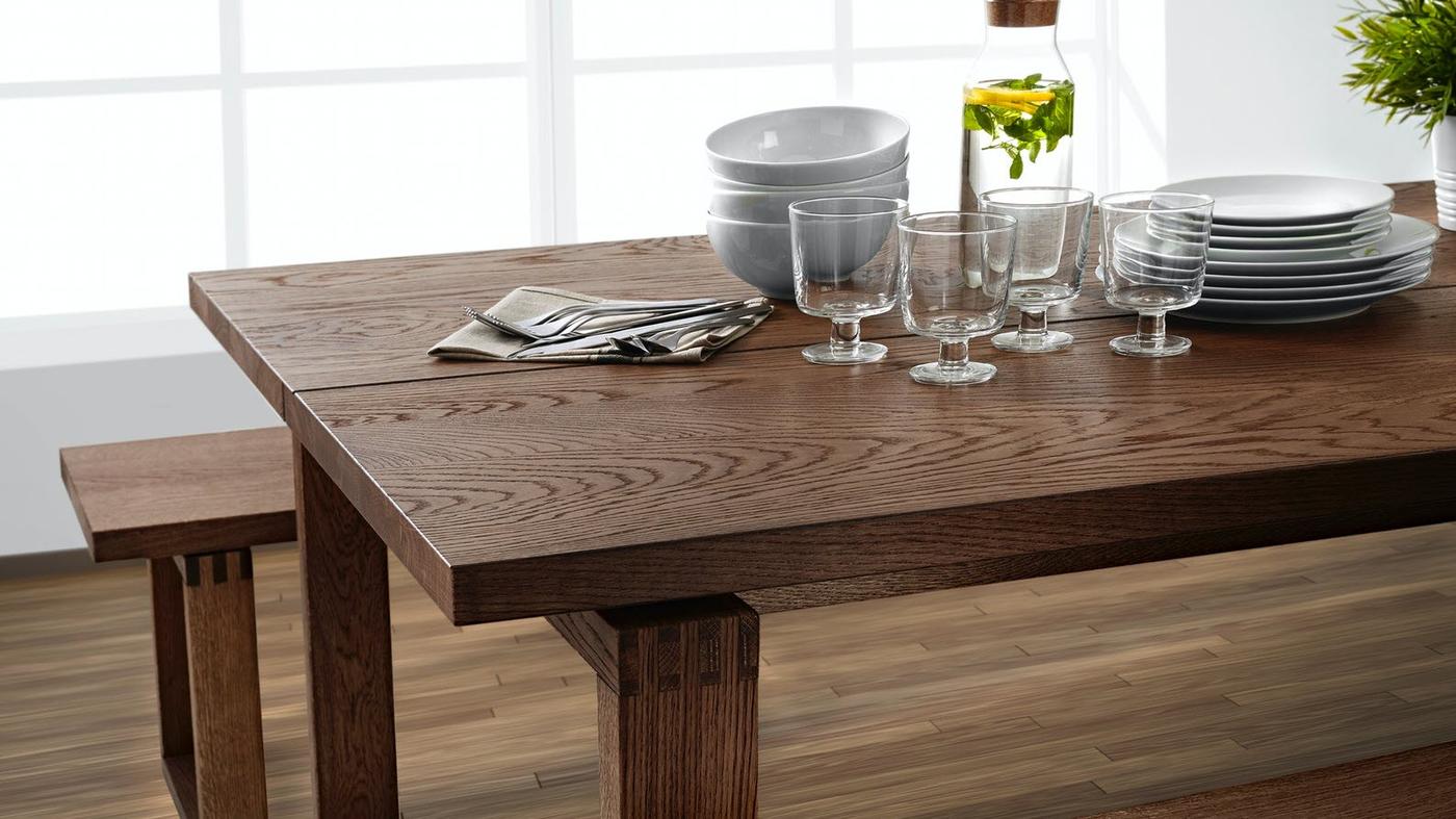 ダイニングテーブル(食卓テーブル)の通販 - IKEA