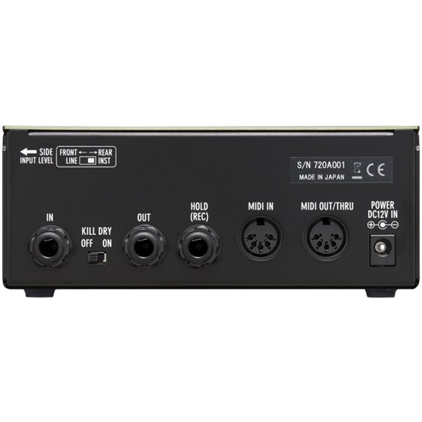 Free The Tone FLIGHT TIME FT-2Y [Digital Delay]（フリーザトーン