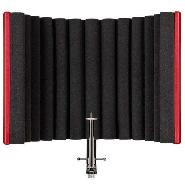 sE Electronics RF-X / RB(レッドブラック)(リフレクションフィルター