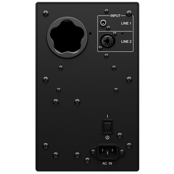 YAMAHA 【新楽器応援セール】MSP3A(ペア)(ヤマハ)(モニタースピーカー