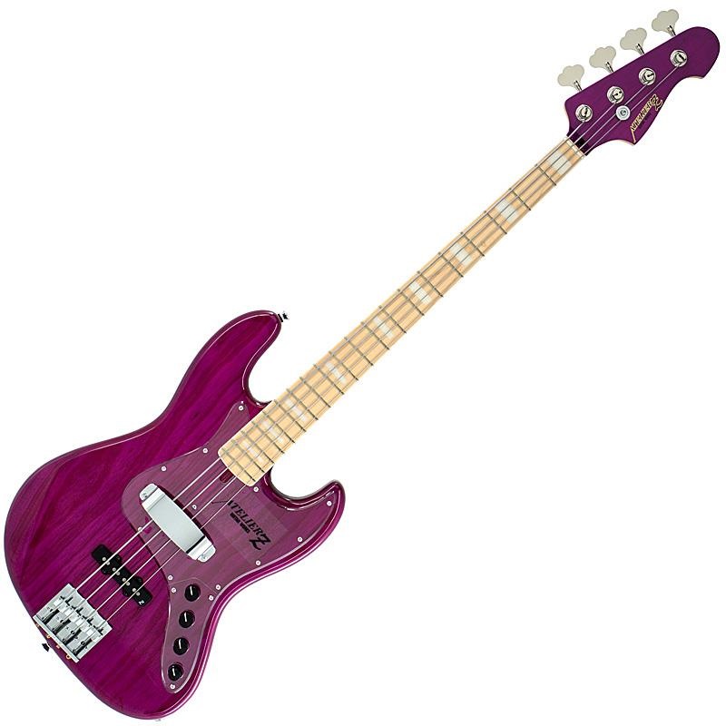 ATELIER Z M#245 Custom (TP-Purple/M/MH) ｜イケベ楽器店オンラインストア