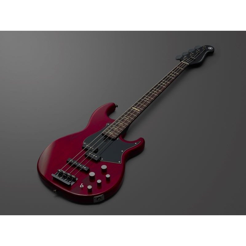 YAMAHA BB734A (Fired Red) ｜イケベ楽器店オンラインストア