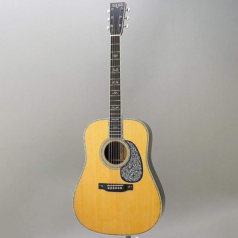 MARTIN 【半期決算セール】【1本限定大特価！】D-42 Special マーチン