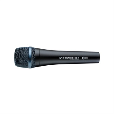 SENNHEISER 【特価プロモ(3/12まで)】e935(国内正規品2年保証