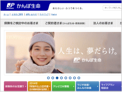 かんぽ生命保険（7181）のIPO情報