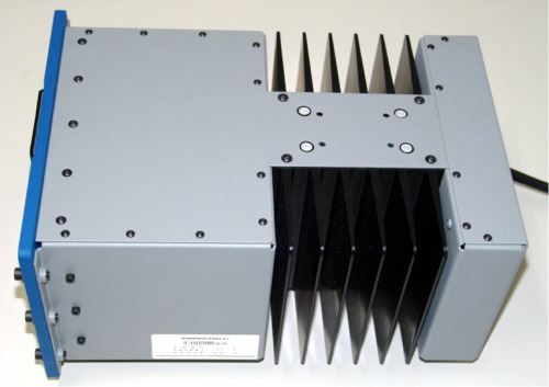 AMPZILLA 2000 アンプジラ 2000 SON OF AMPZILLA