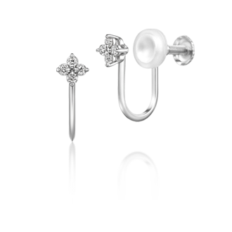 ピコレ スウィング｜アニバーサリージュエリー｜I-PRIMO（アイプリモ）