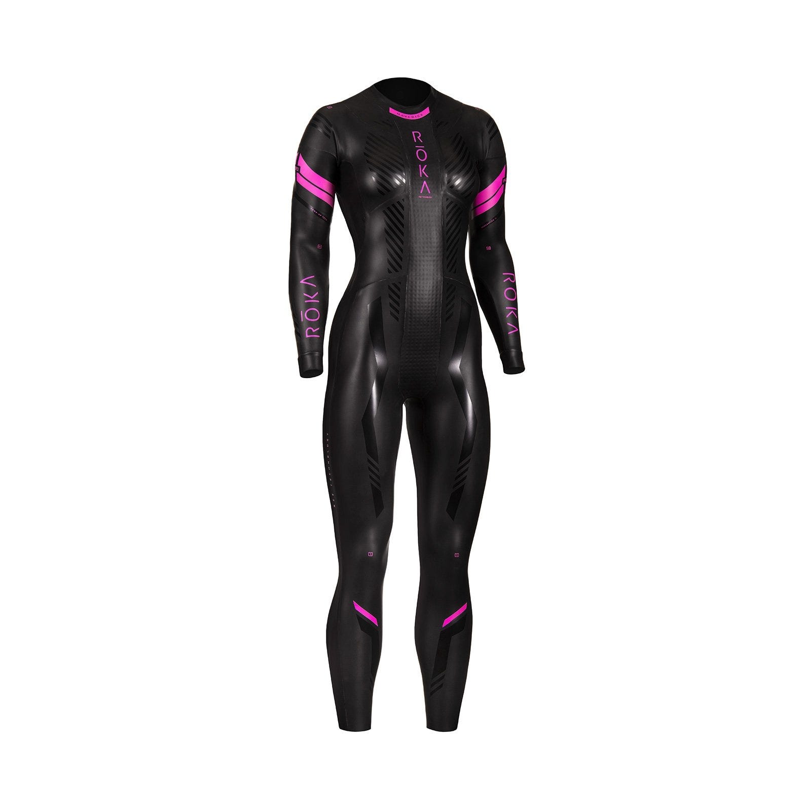 ROKA WOMENS MAVERICK MX WETSUIT GEN.I