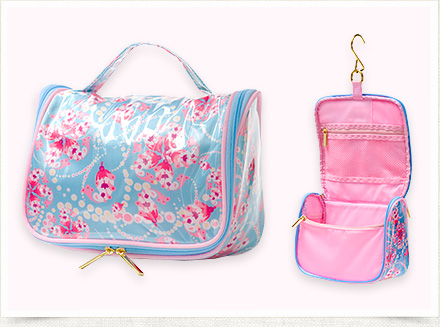 トラベル｜商品紹介｜HANA Girl｜