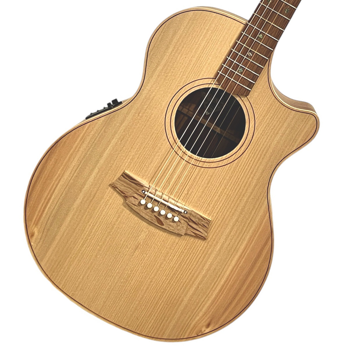 Cole Clark (コール・クラーク) Guitars / イシバシ楽器