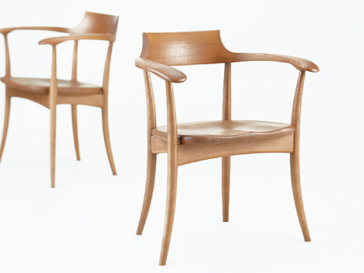 ダイニングチェア｜家具のいしづか