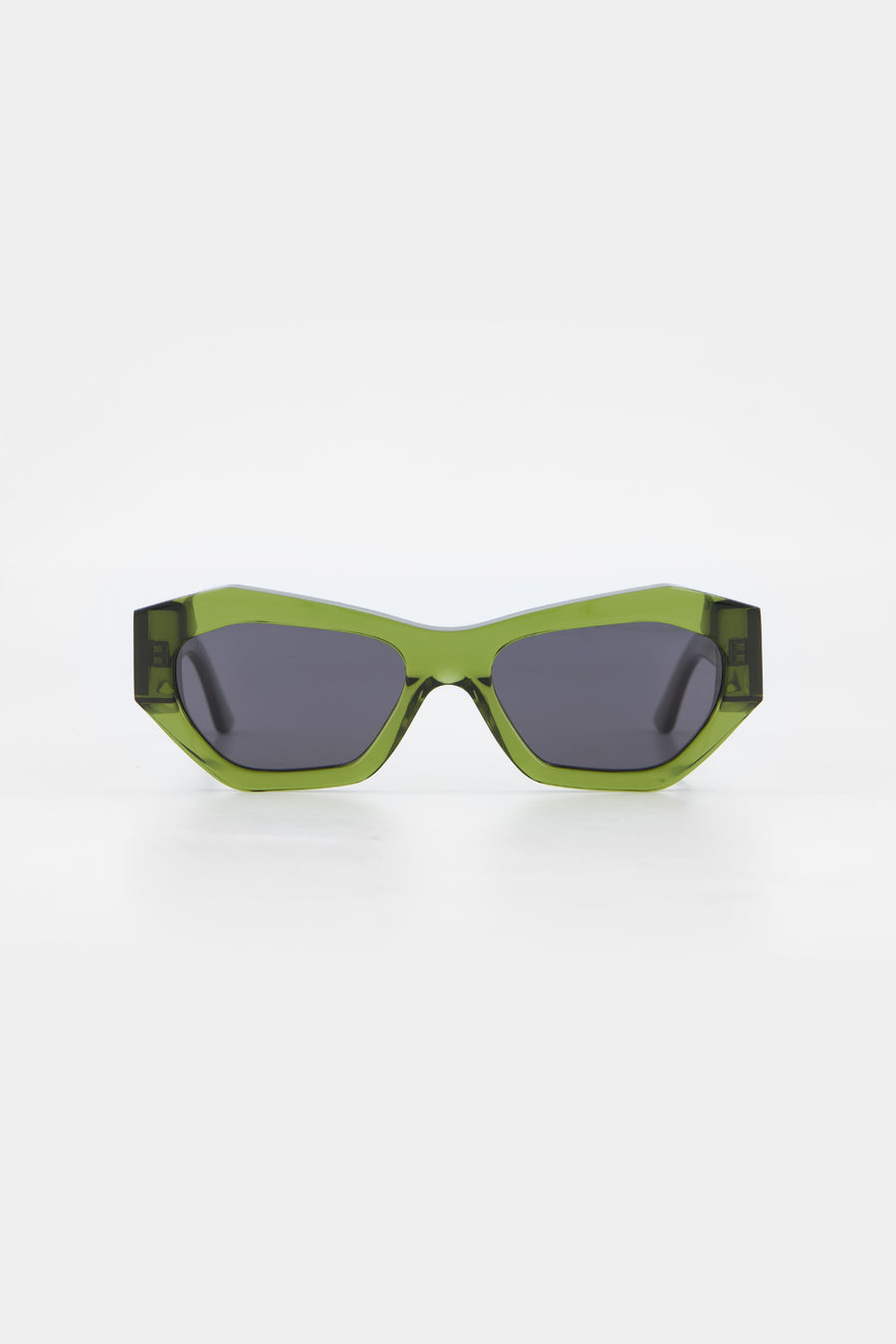 Emily - Bottle Green – Isleofeden