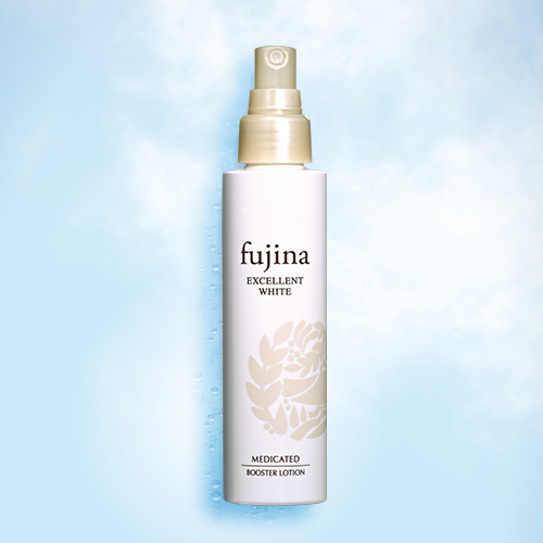 薬用化粧品 フジナ エクセレントホワイト（fujina EXCELLENT WHITE