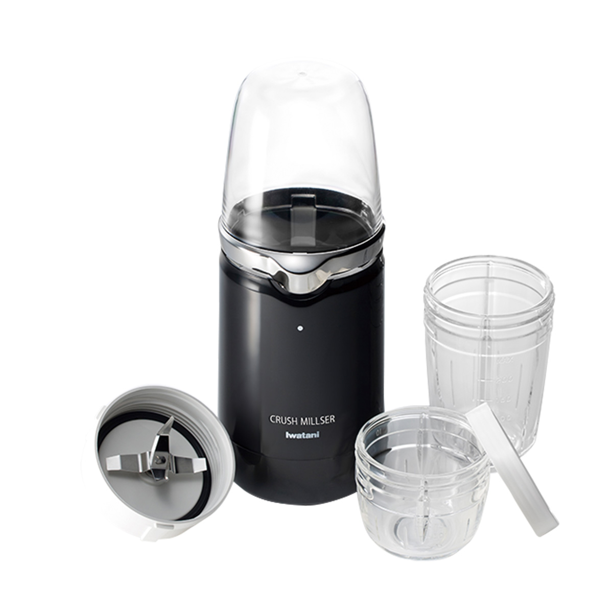 イワタニの公式オンラインショップ｜ミルサー専用 カッターユニット