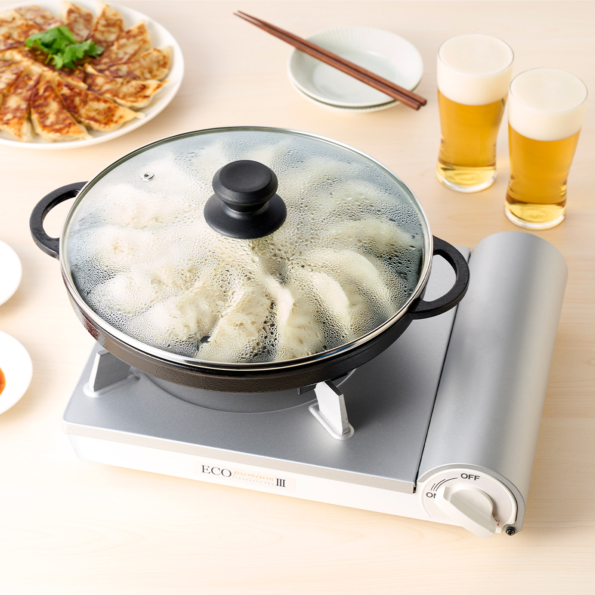 カセットフー エコプレミアム