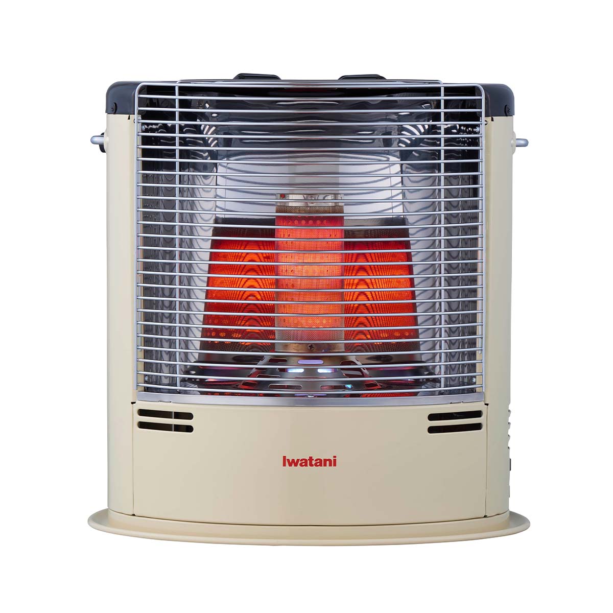 イワタニの公式オンラインショップ｜カセットガスストーブ デカ暖Ⅲ