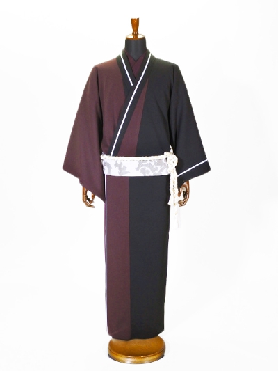 ジャージキモノ JOTARO SAITO