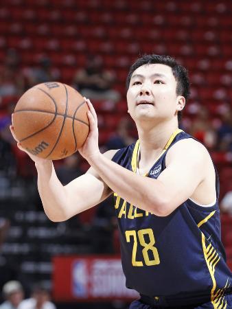 富樫 勇樹｜アスリート｜JOC - 日本オリンピック委員会