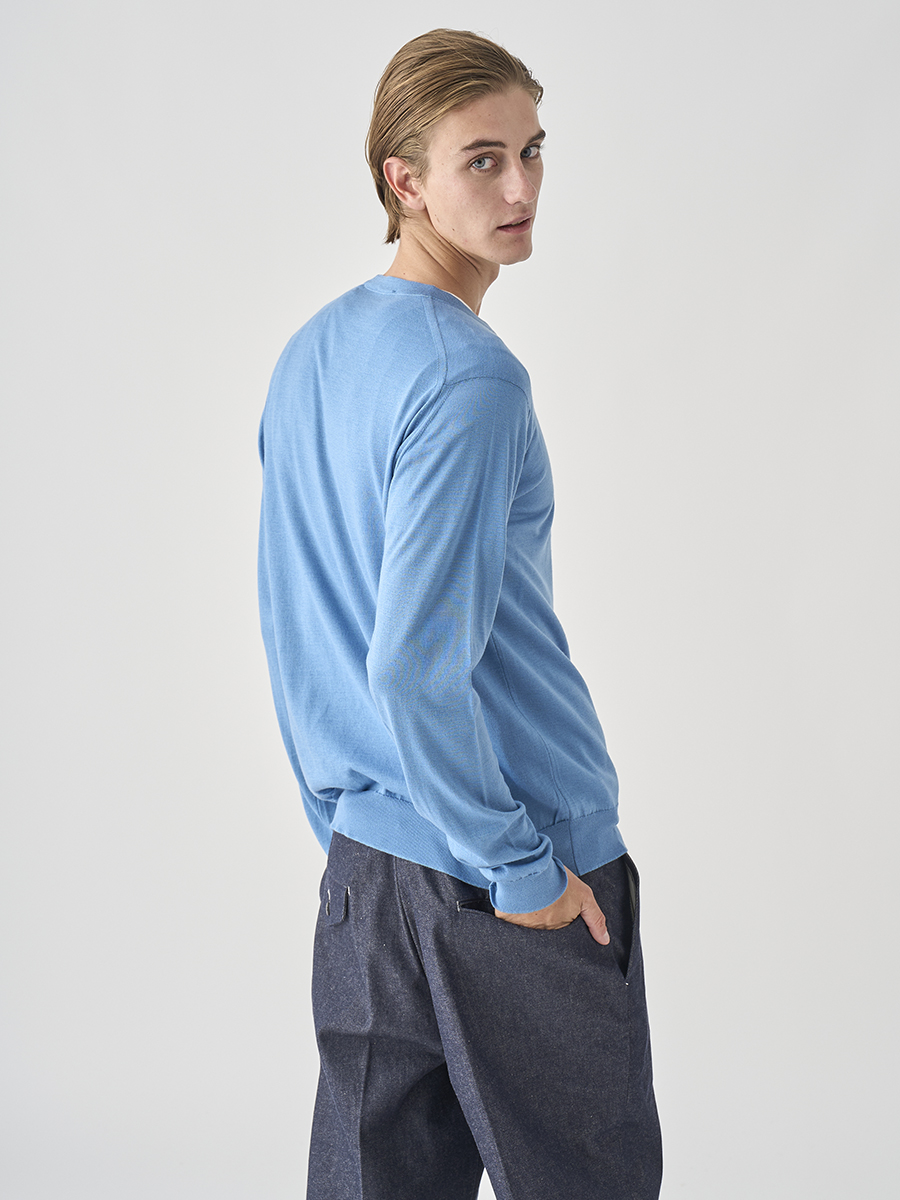 JOHN SMEDLEY｜ジョンスメドレー日本公式