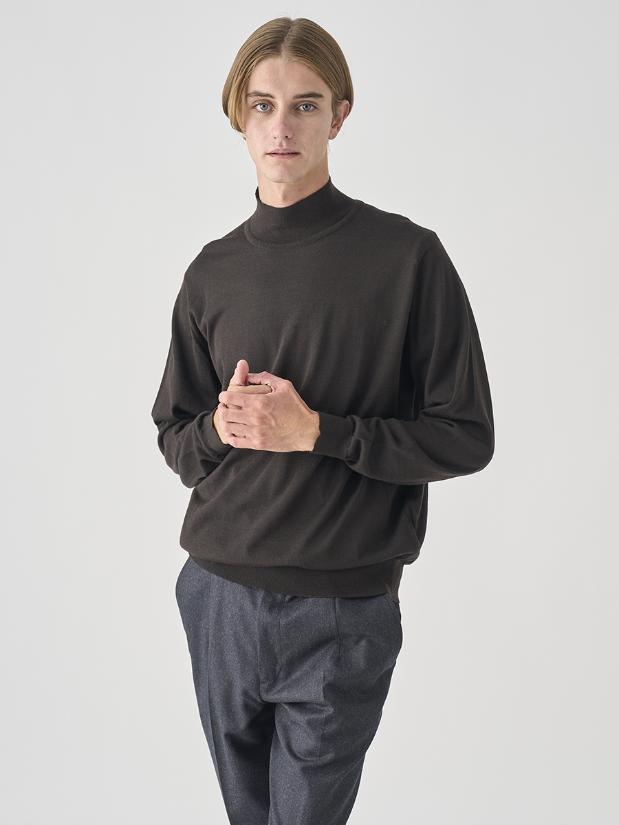 JOHN SMEDLEY｜ジョンスメドレー日本公式