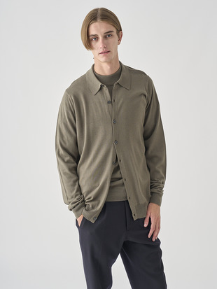 EASY FIT｜JOHN SMEDLEY｜ジョンスメドレー日本公式