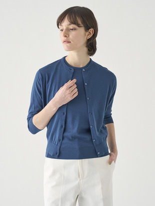 JOHN SMEDLEY｜ジョンスメドレー日本公式