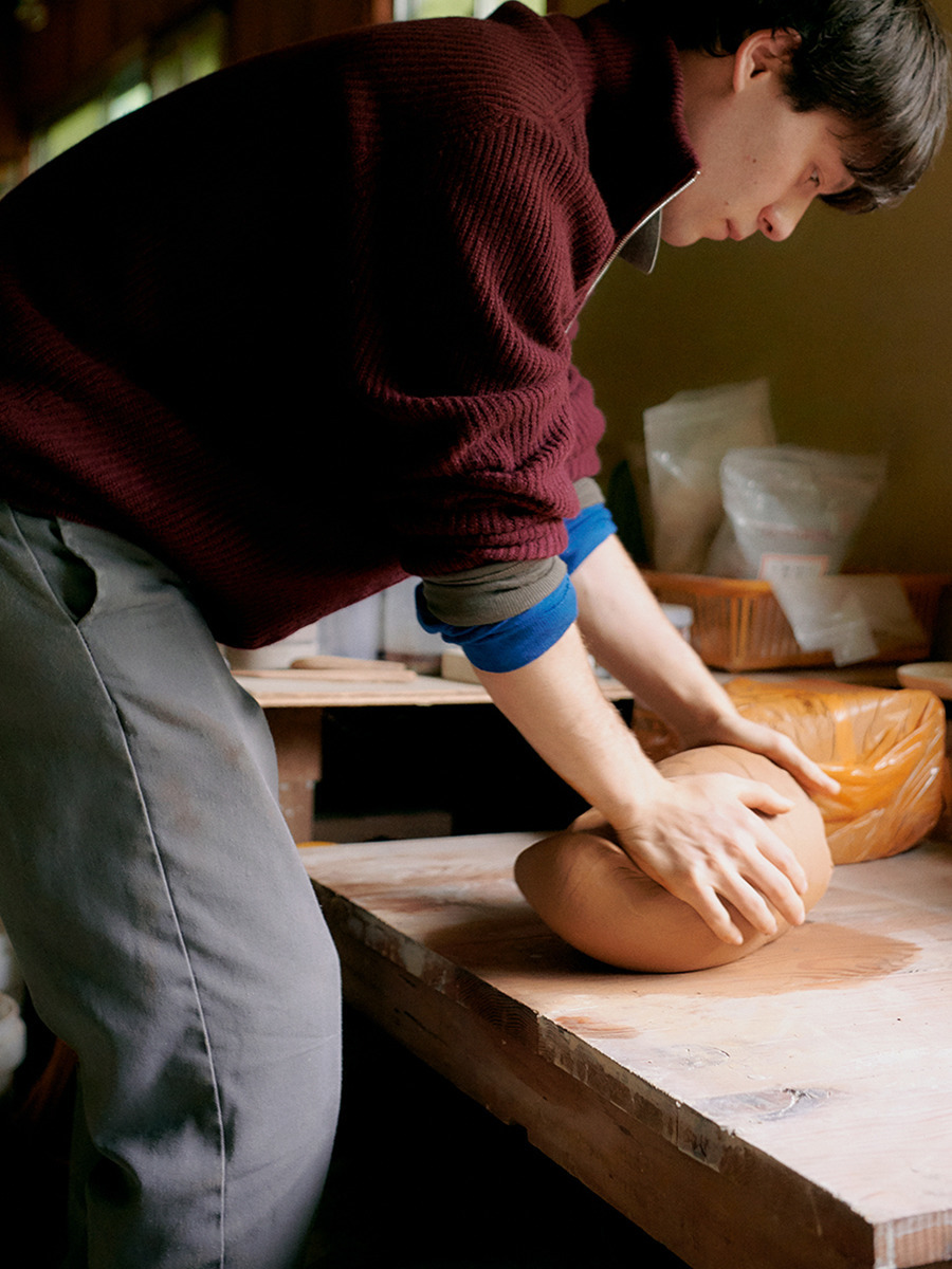 JOHN SMEDLEY｜ジョンスメドレー日本公式