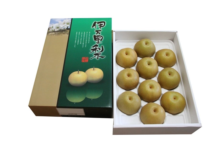 佐賀県伊万里産豊水梨 約5kg: さが風土館 季楽|【JAタウン】産地