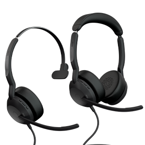 Jabra Evolve2 50 | Overview