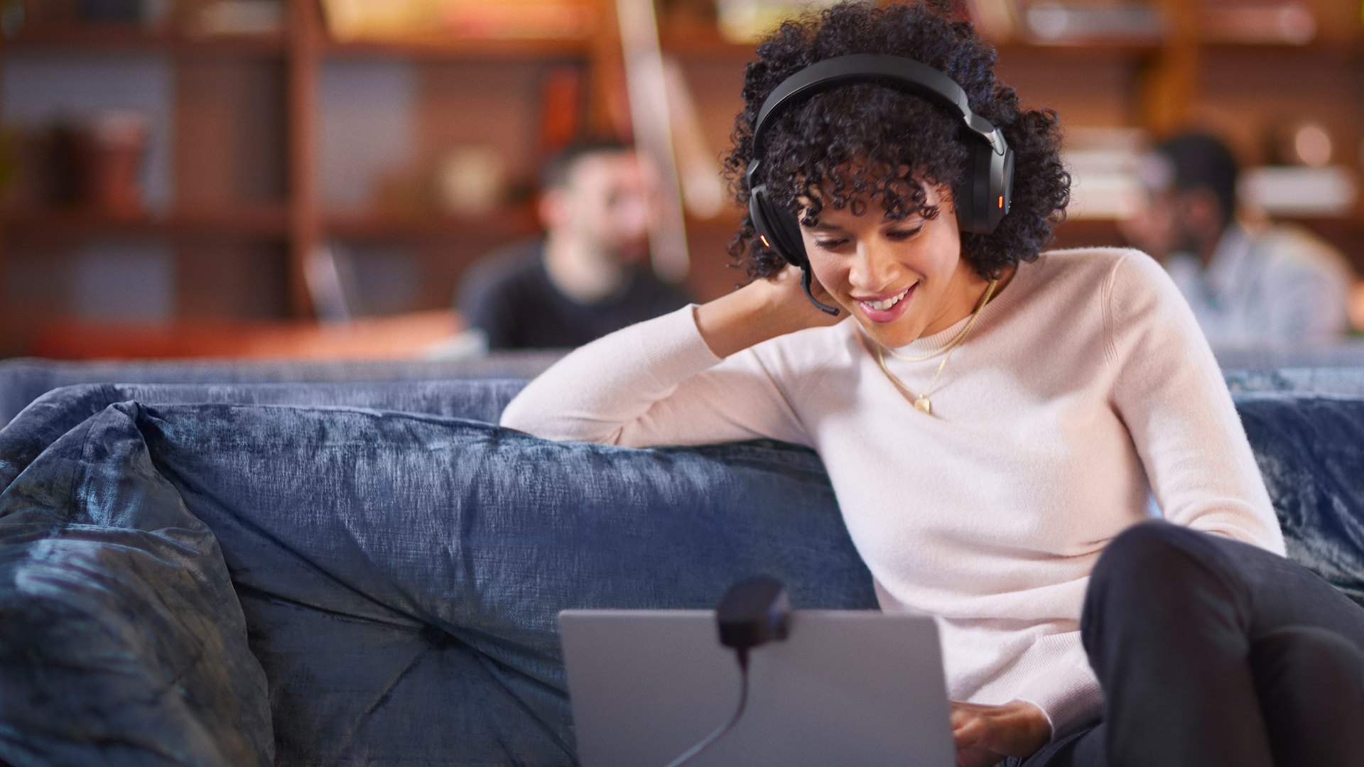 Jabra Evolve2 85 | Overview