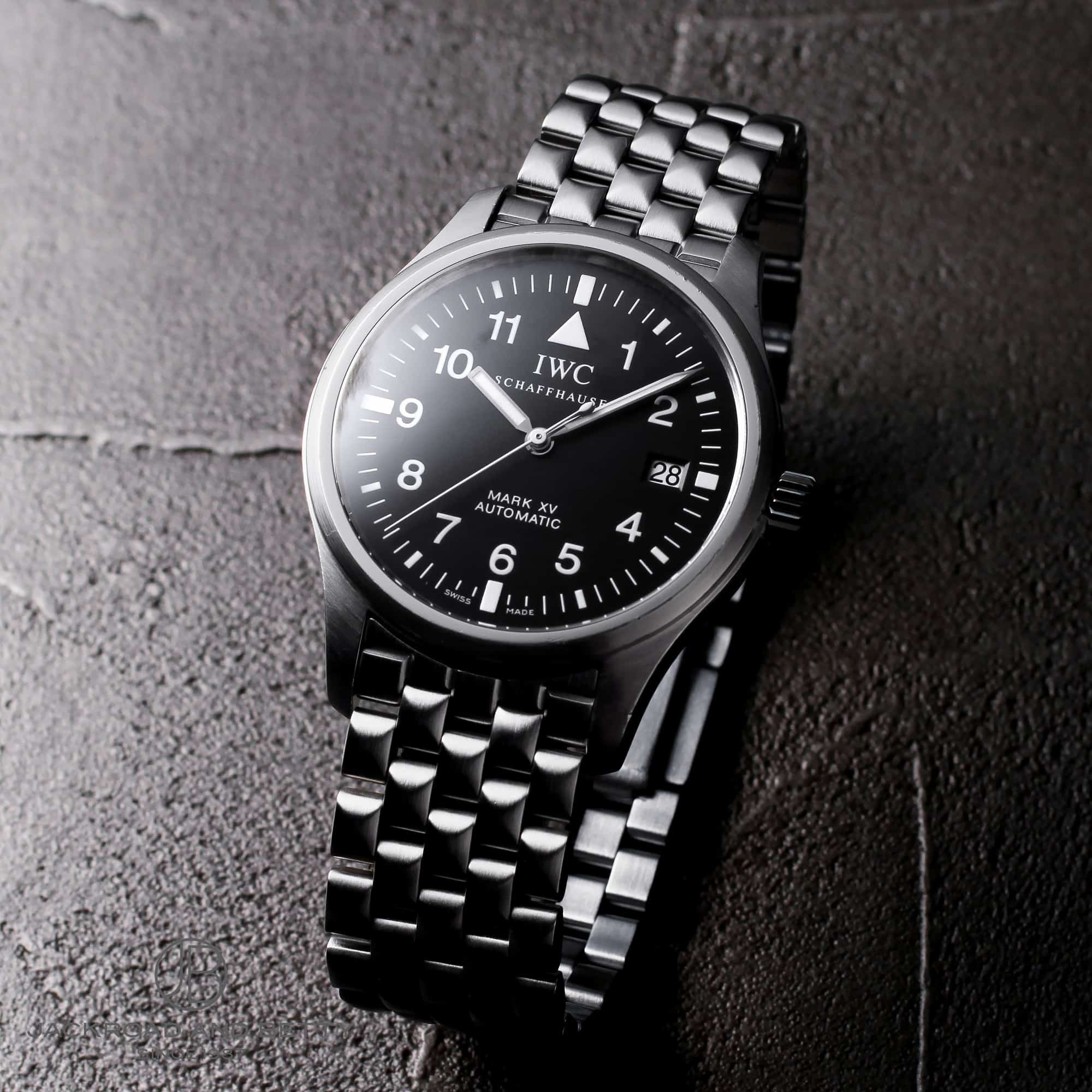 マークXV[IW325307] Mark XV | IWC メンズ 新品 時計