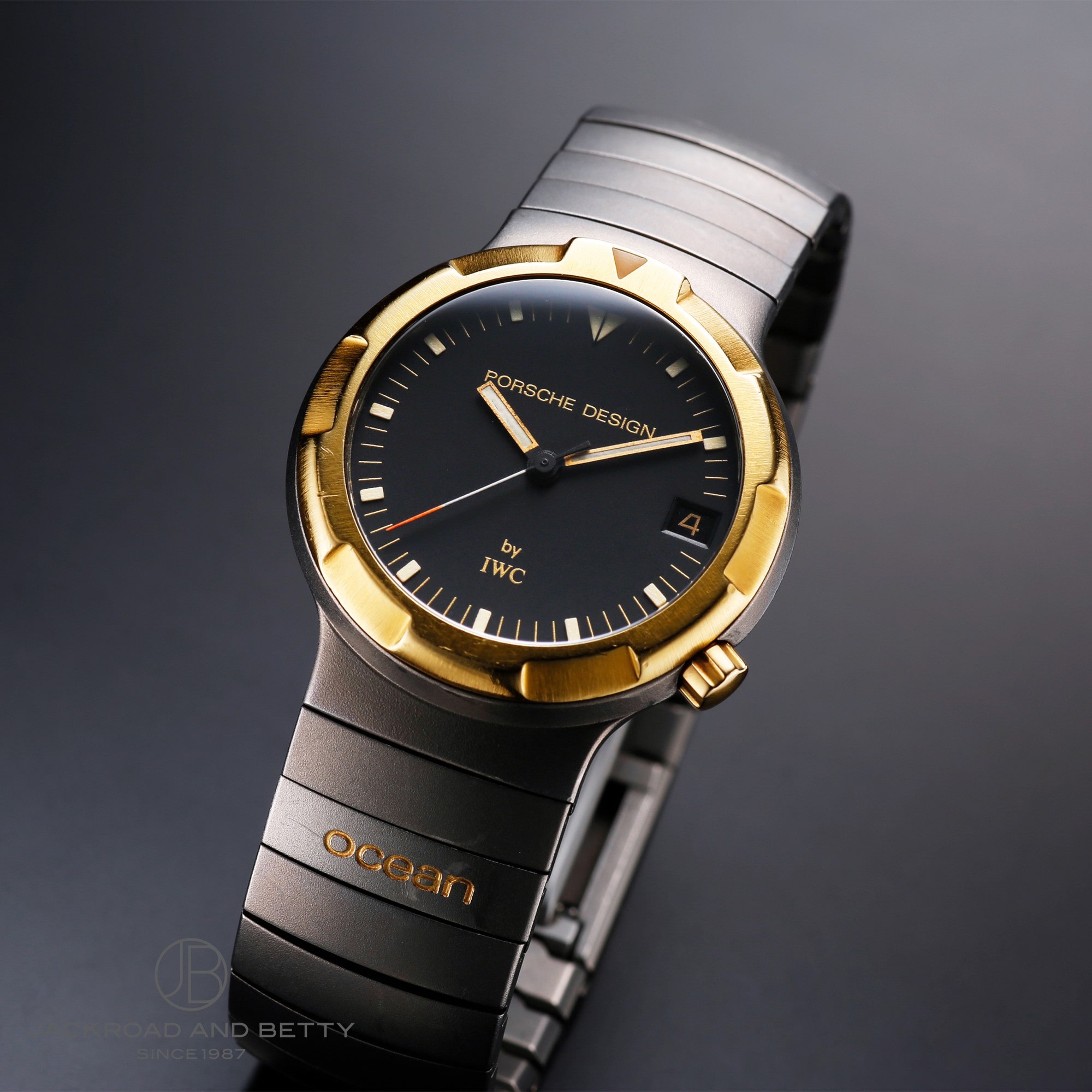 オーシャン500[11105] OCEAN 500 | ポルシェデザイン メンズ