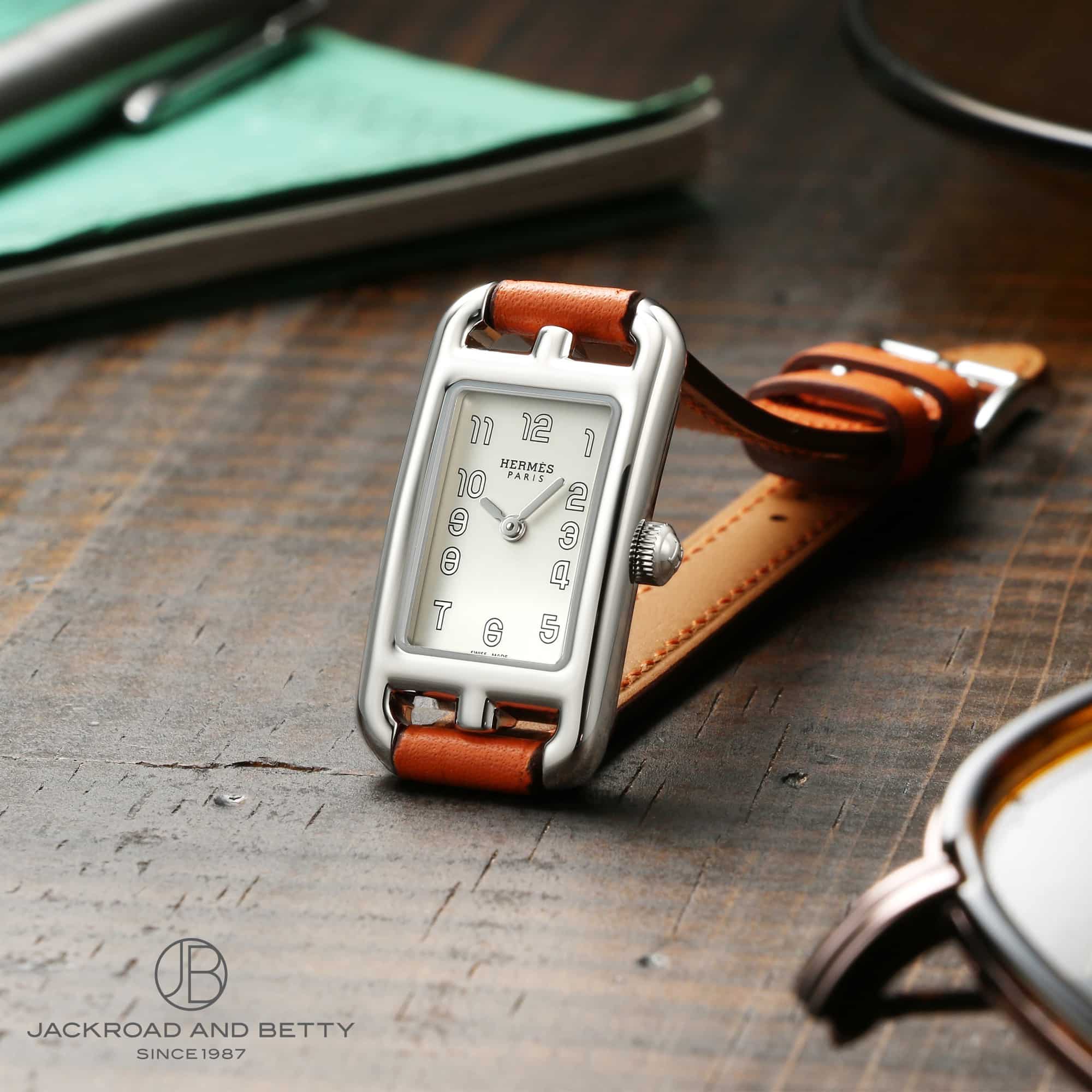 ナンタケット PM 29mm[W044188WW00] Nantucket | エルメス レディース