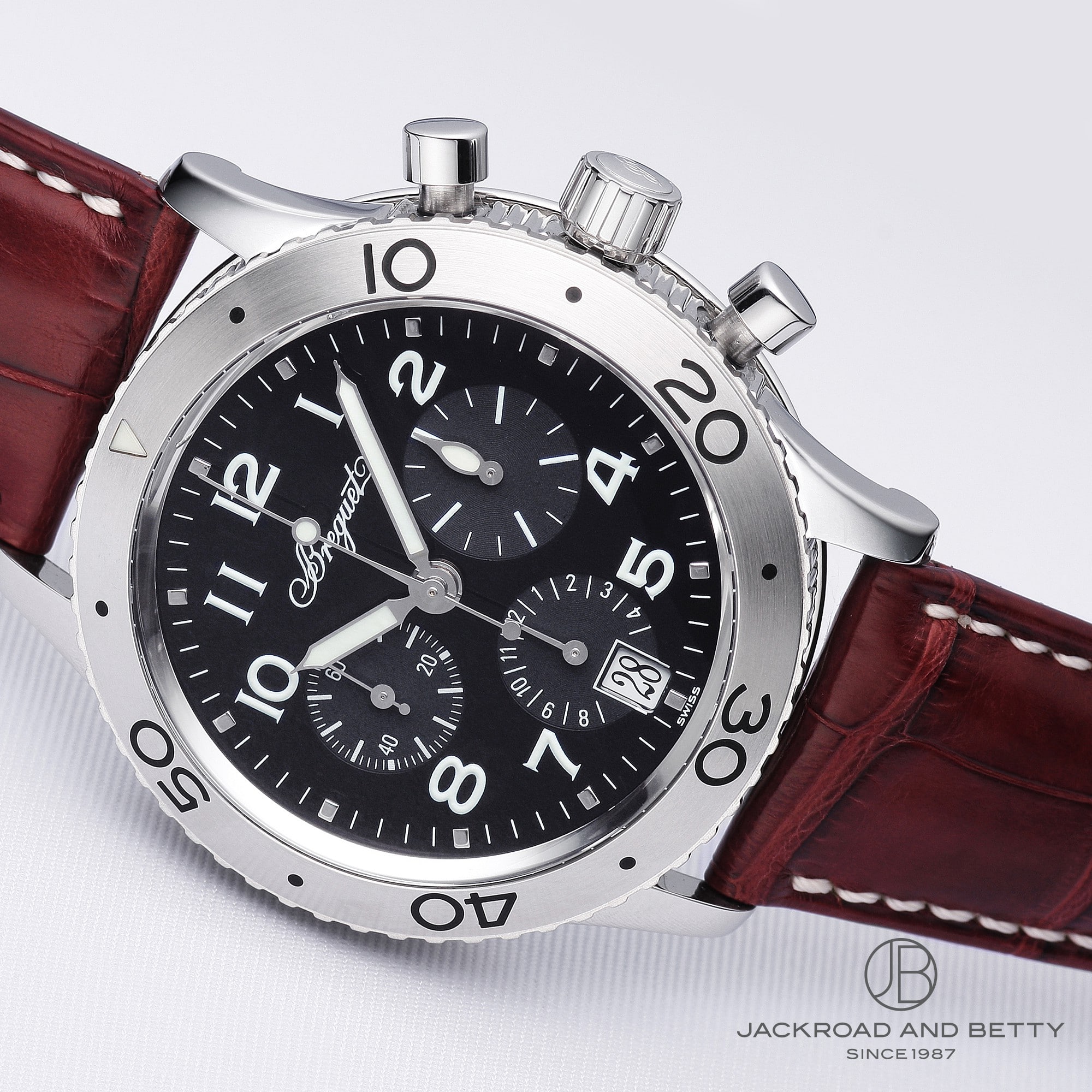 タイプXX トランスアトランティック[3820ST/H2/9W6] Type XX Trans