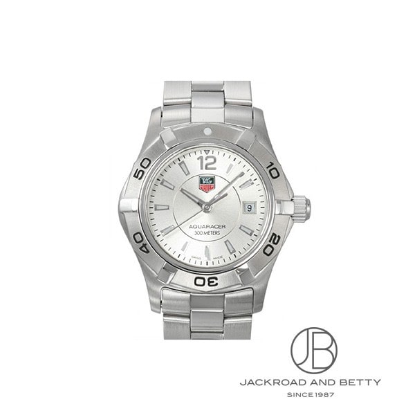 アクアレーサー[WAF1412.BA] Aquaracer | タグ・ホイヤー レディース