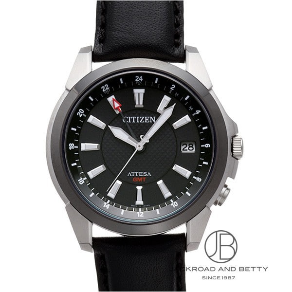 アテッサ エコドライブ[ATD53-3063] Attesa EcoDrive Radio Controlled