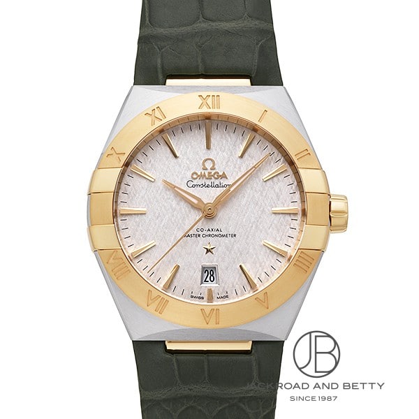 コンステレーション[131.23.39.20.02.002] Constellation | オメガ