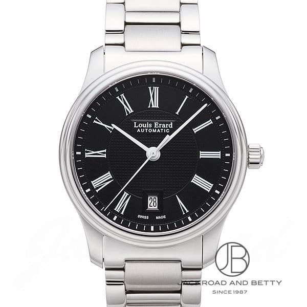 ヘリテージ デイト[LE69257AA22BMA05] Heritage Automatic Date | ルイ