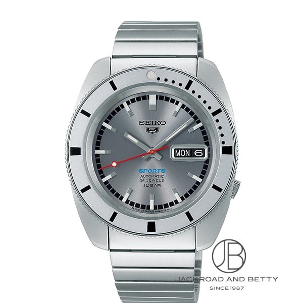 5スポーツ 1968 初代コレクション 復刻限定モデル SKX Series[SBSA269
