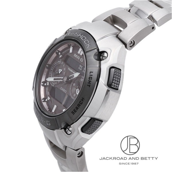 Gショック MR-G[MRG-7600D-1AJF] G-Shock MR-G | カシオ メンズ 新品 時計