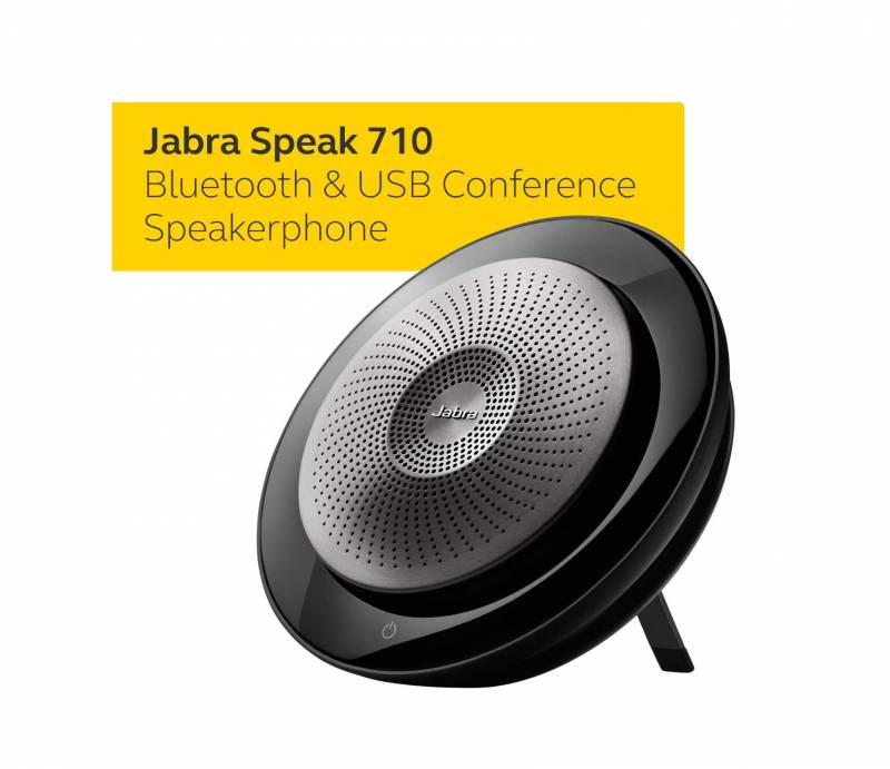 Jabra Speak 710 - JAC-MAT - Sales & Service