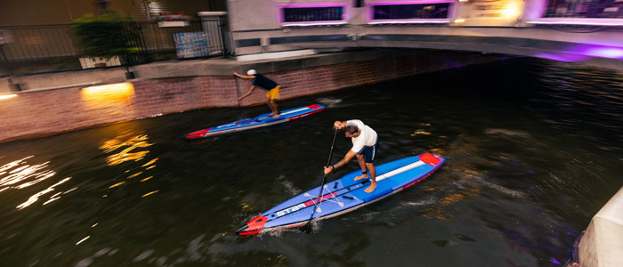 15%OFF】【日本正規品】【送料無料】STARBOARD INFLATABLE SUP SPRINT