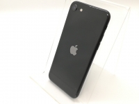 じゃんぱら-Apple iPhone SE（第2世代） 256GB ブラック （国内版SIM