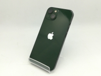 じゃんぱら-Apple au 【SIMフリー】 iPhone 13 128GB グリーン MNGG3J